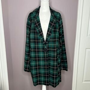 Torrid light weight blazer